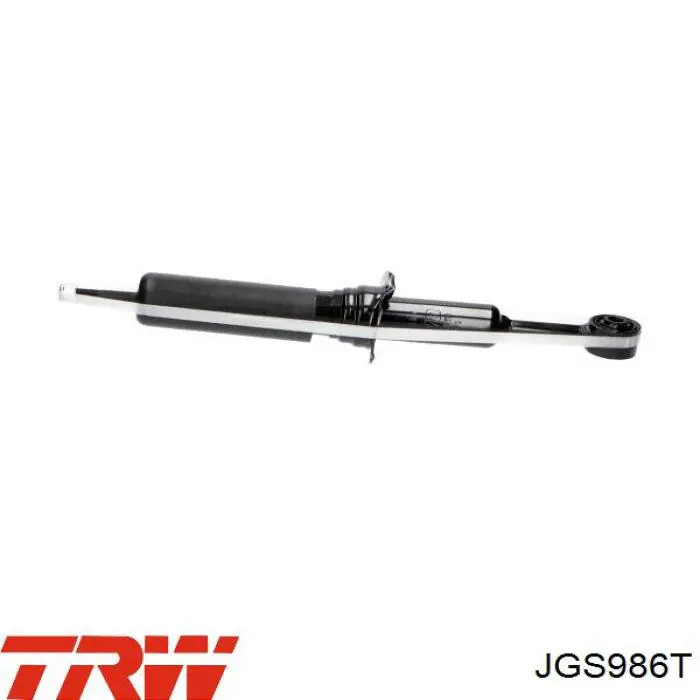 Купить JGS986T TRW Амортизатор передней подвески