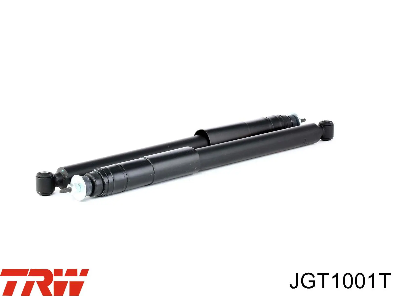 JGT1001T TRW амортизатор задний