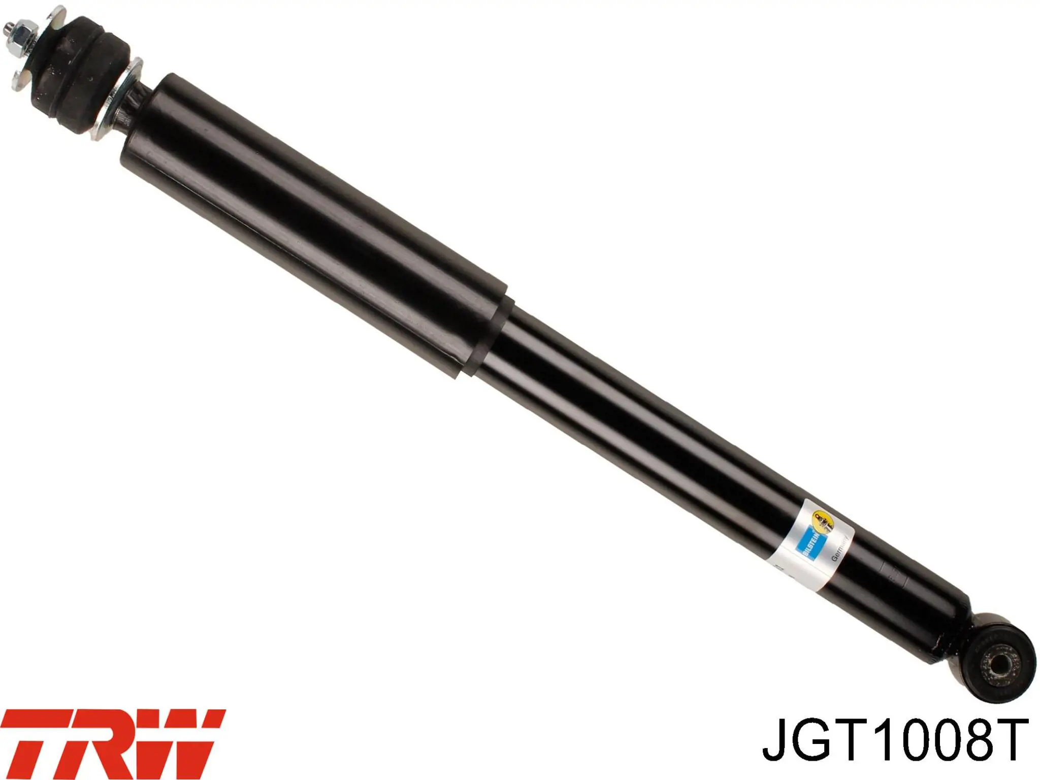 Амортизатор задний JGT1008T TRW