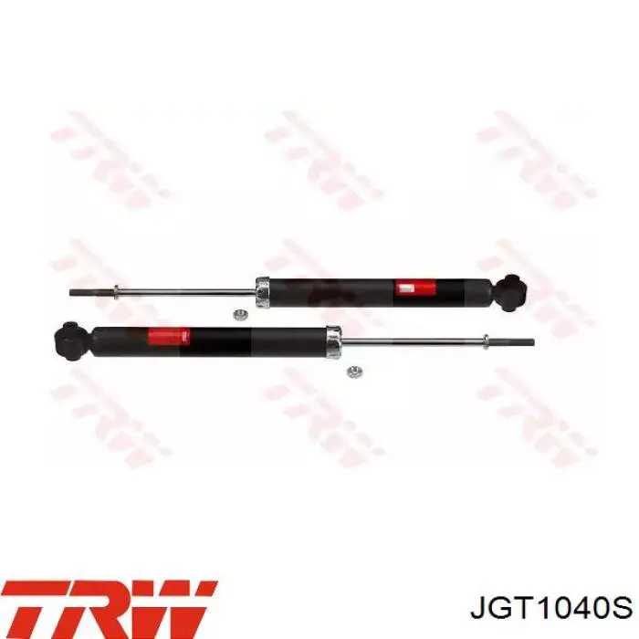 JGT1040S TRW амортизатор задний