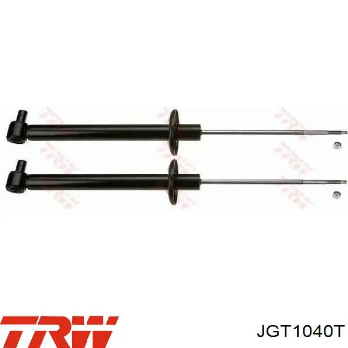 Амортизатор задний JGT1040T TRW