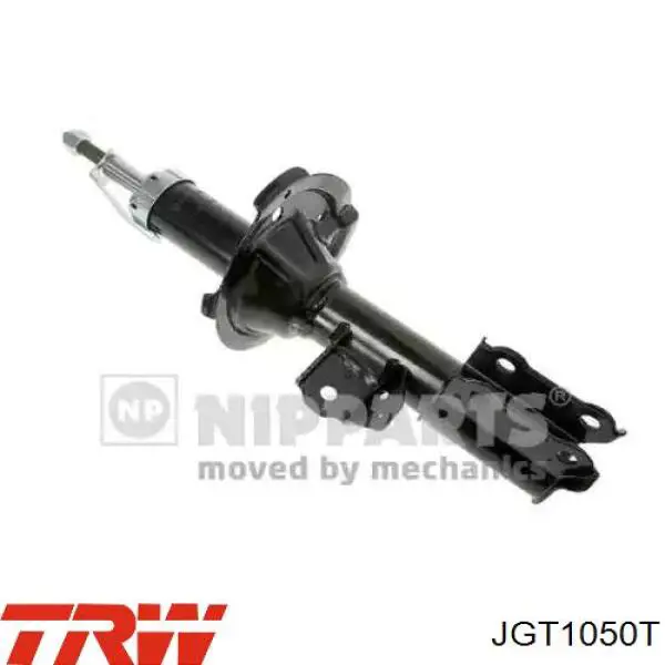 Стойка амортизатора задняя TRW JGT1050T цена, от 28.50 USD
