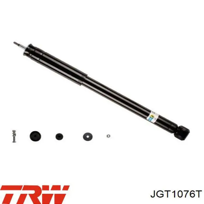 Купить JGT1076T TRW Амортизатор задней подвески