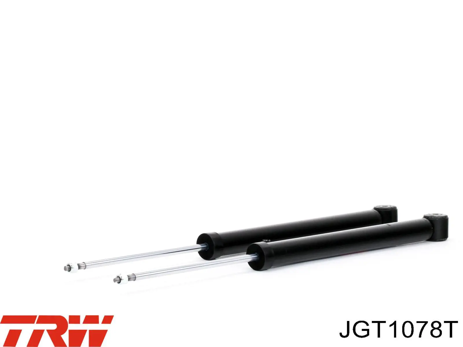 JGT1078T TRW амортизатор задний