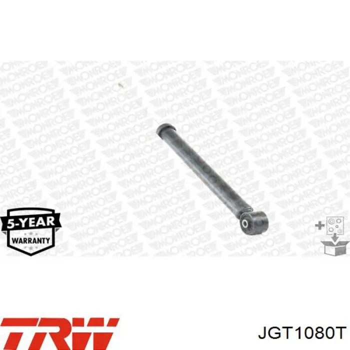 Амортизатор задний JGT1080T TRW