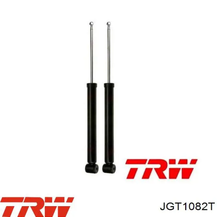 Стойка амортизатора задняя TRW JGT1082T цена, от 40.72 USD