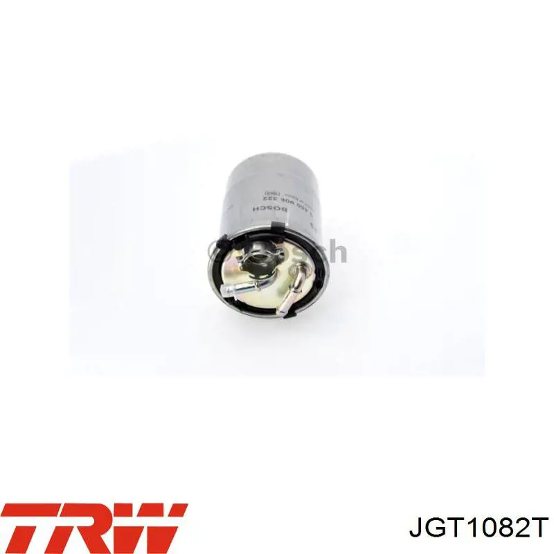 Амортизатор задний JGT1082T TRW