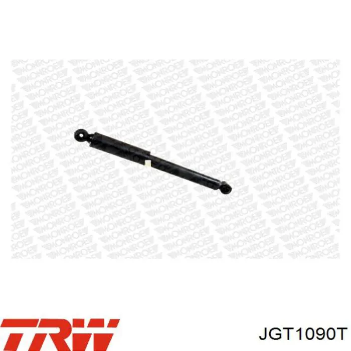 Стойка амортизатора задняя Bremsi SA0535 цена, от 30.34 USD