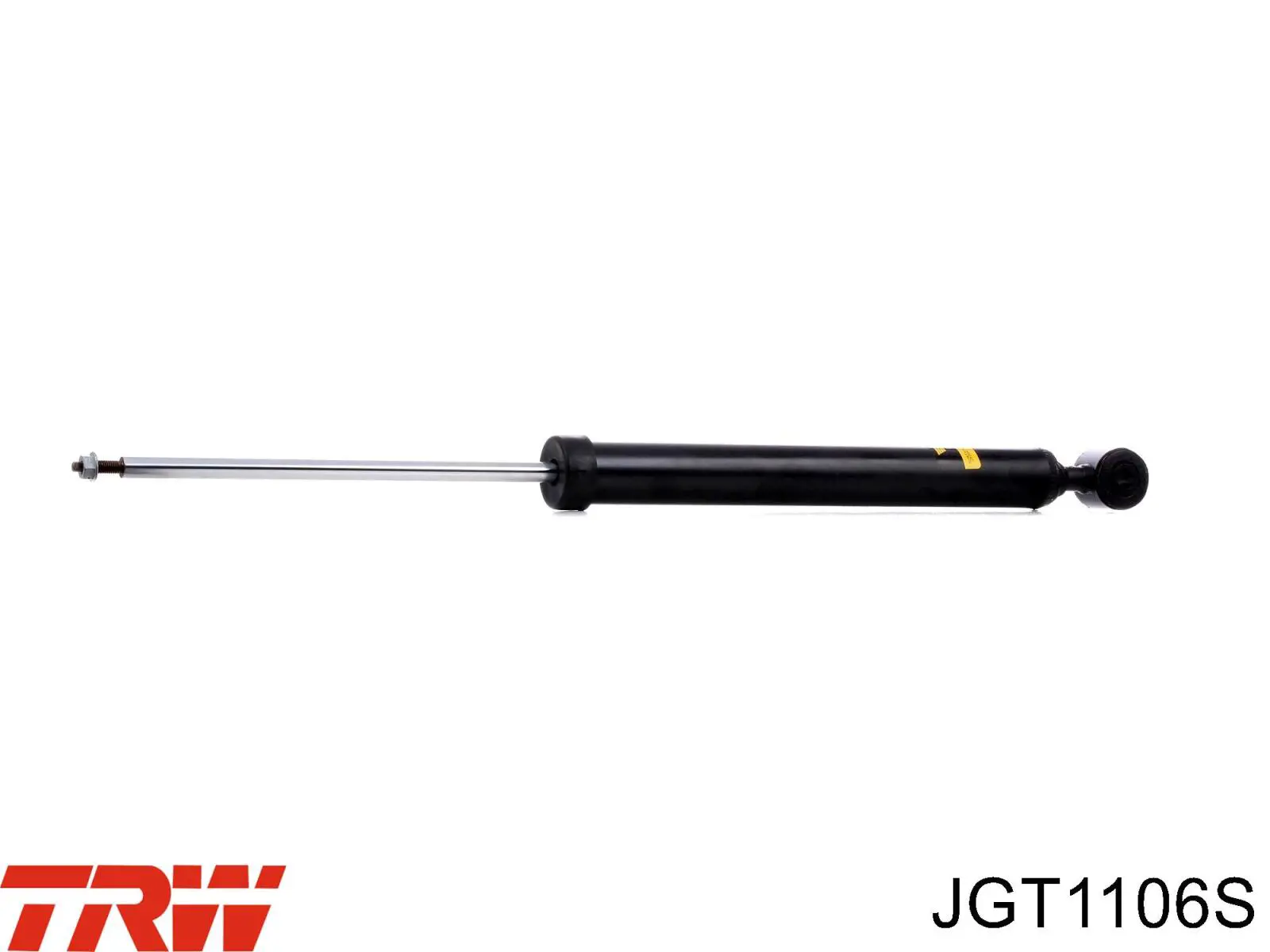 JGT1106S TRW амортизатор задний