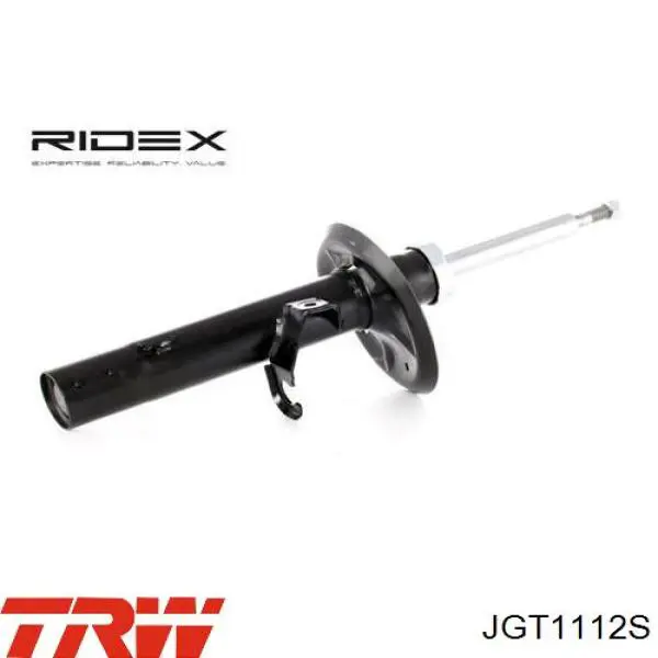 Амортизатор задний 110854 Maxgear