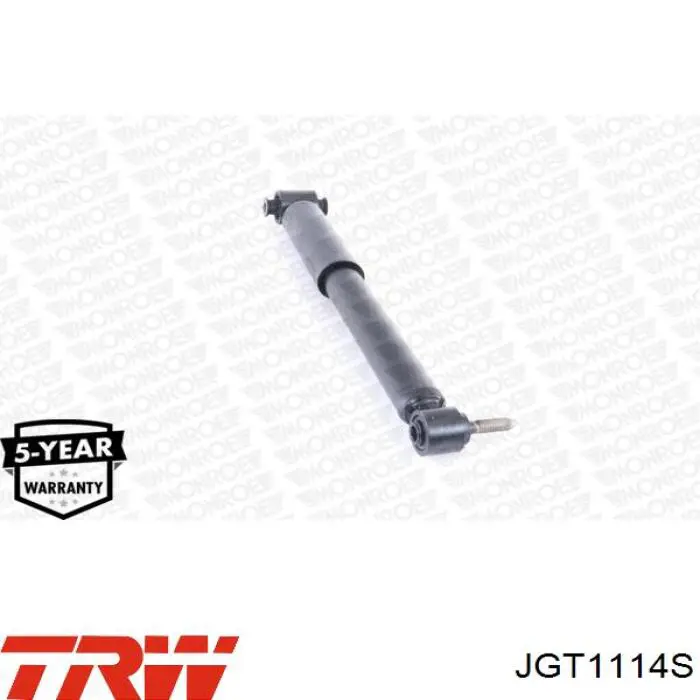 Купить JGT1114S TRW Амортизатор задней подвески