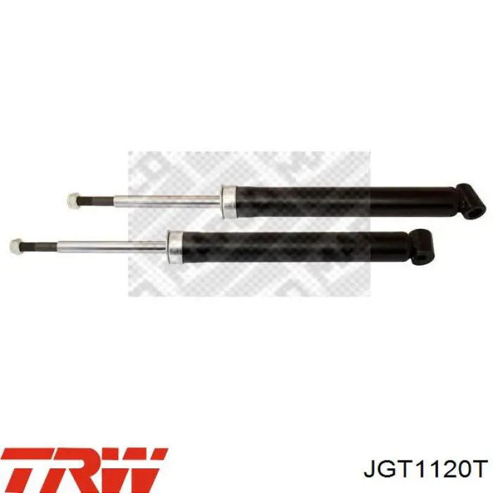Купить JGT1120T TRW Амортизатор передней подвески