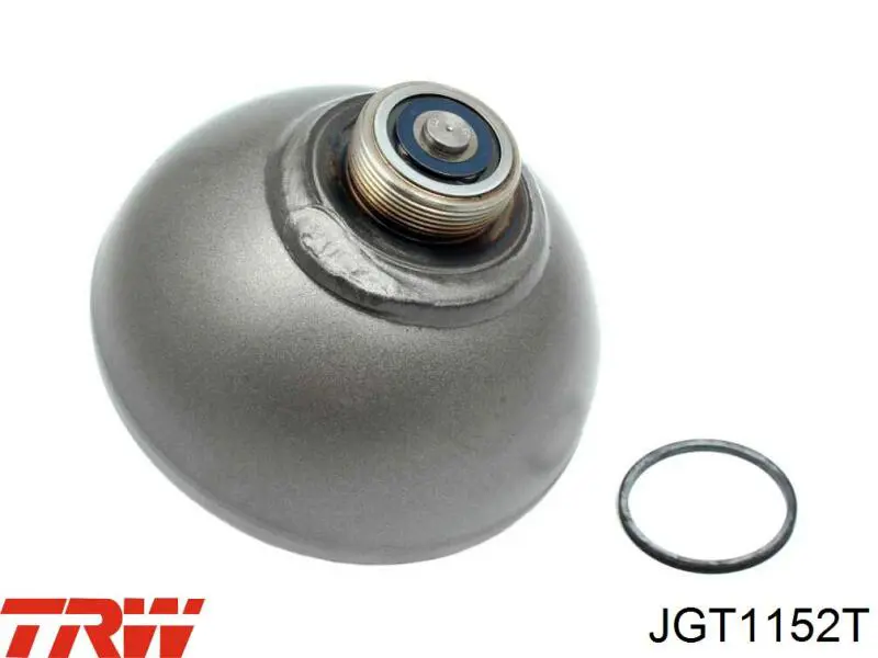 JGT1152T TRW амортизатор задний