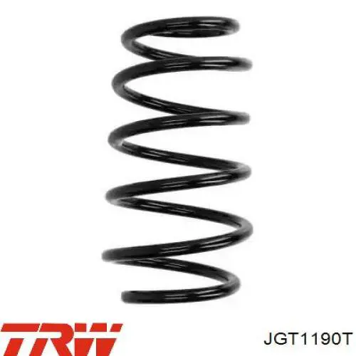 Купить JGT1190T TRW Амортизатор задней подвески