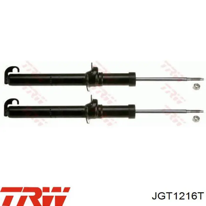 Амортизатор задний JGT1216T TRW