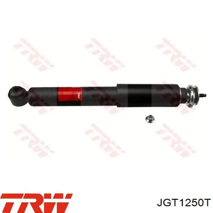 Стойка амортизатора передняя TRW JGT1250T цена, от 47.31 USD