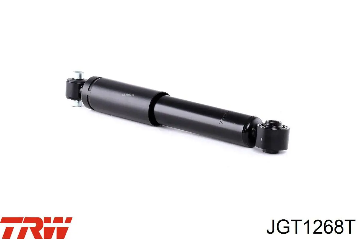 Амортизатор задний JGT1268T TRW
