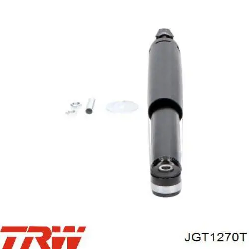JGT1270T TRW амортизатор задний