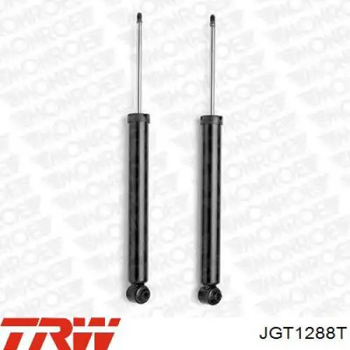 Стойка амортизатора задняя TRW JGT1288T цена, от 31.89 USD