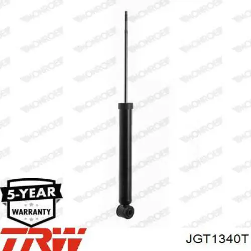 Стойка амортизатора задняя Raiso RS316976 цена, от 23.28 USD