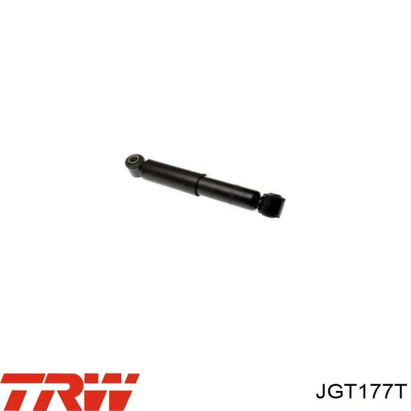 Купить JGT177T TRW Амортизатор задней подвески