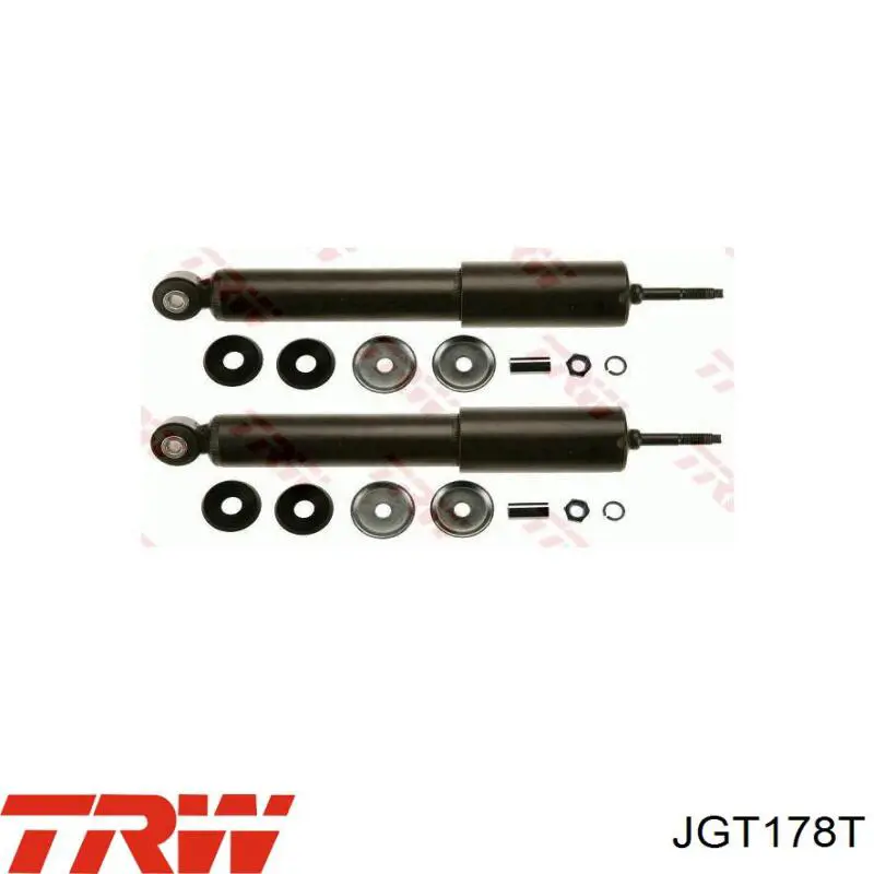 JGT178T TRW