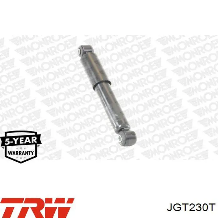 Купить JGT230T TRW Амортизатор задней подвески