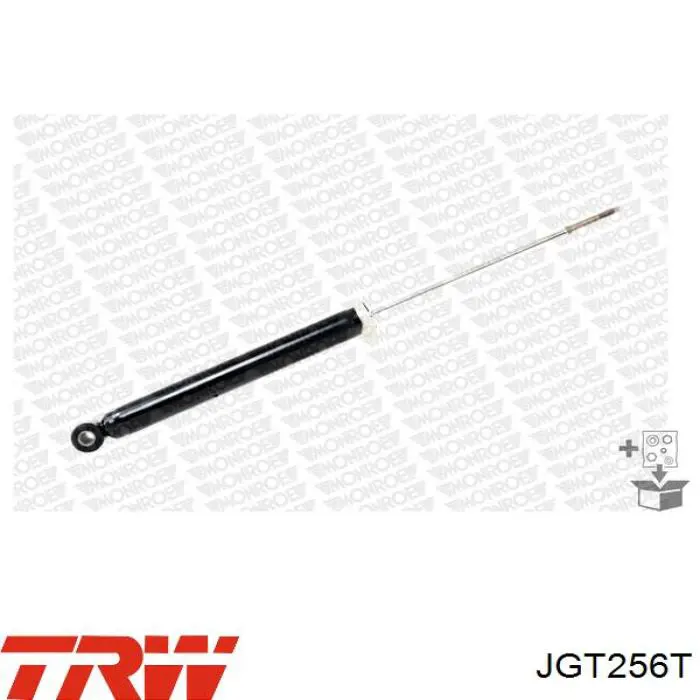 Амортизатор задний JGT256T TRW