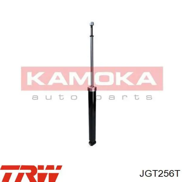 Задний амортизатор Kayaba 353024