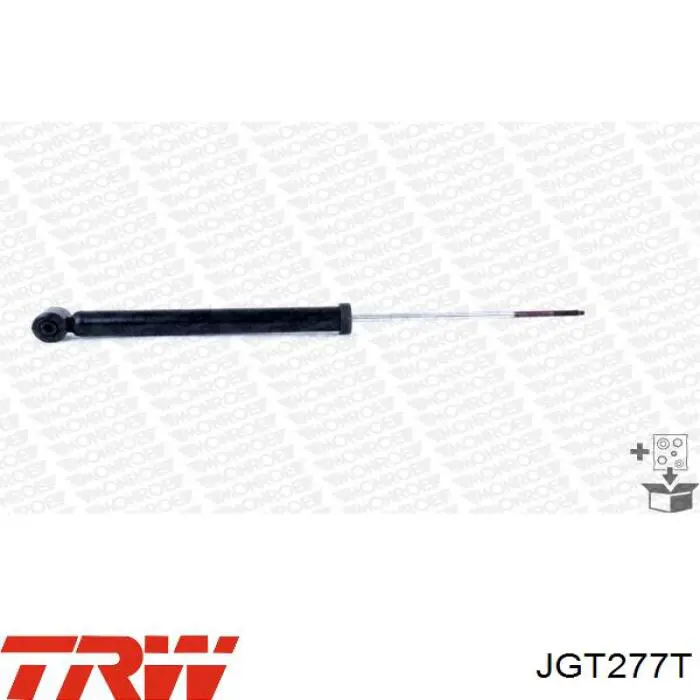 Купить JGT277T TRW Амортизатор задней подвески