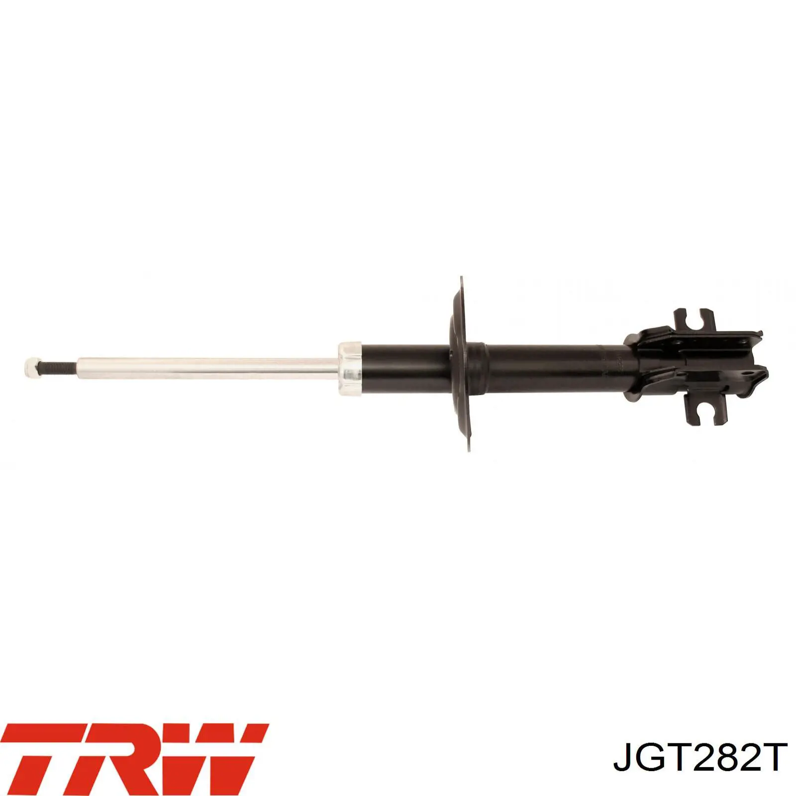 Купить 46545255 Fiat/Alfa/Lancia Амортизатор задней подвески