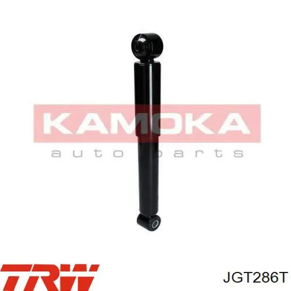 Стойка амортизатора задняя TRW JGT286T цена, от 22.66 USD