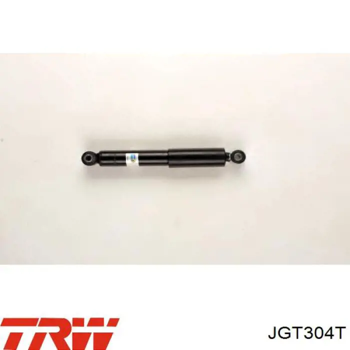 Задний амортизатор TRW JGT304T