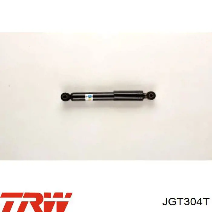 JGT304T TRW Амортизаторы задние