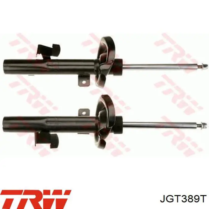 Купить JGT389T TRW Амортизатор задней подвески