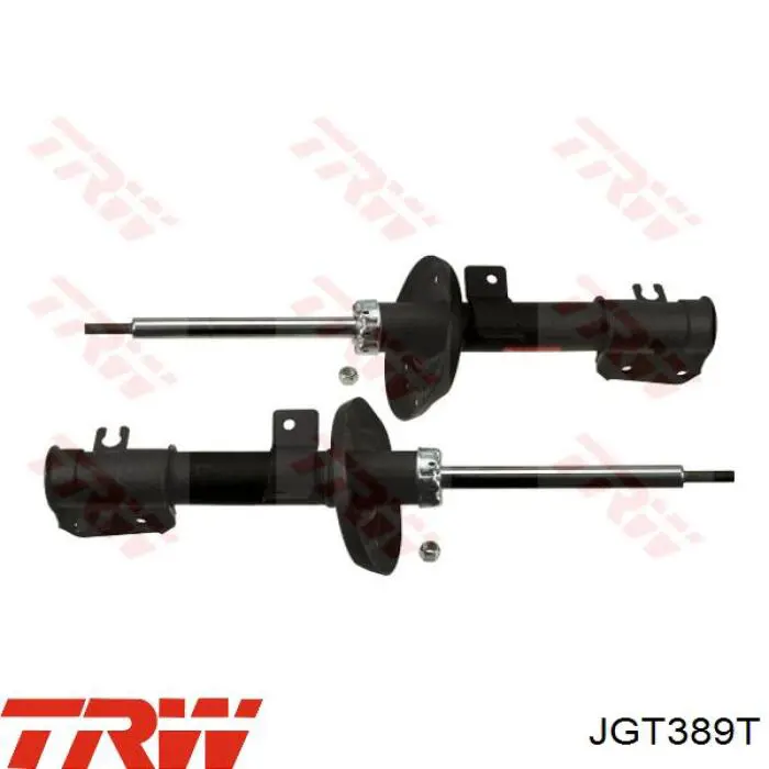 Амортизатор задний JGT389T TRW