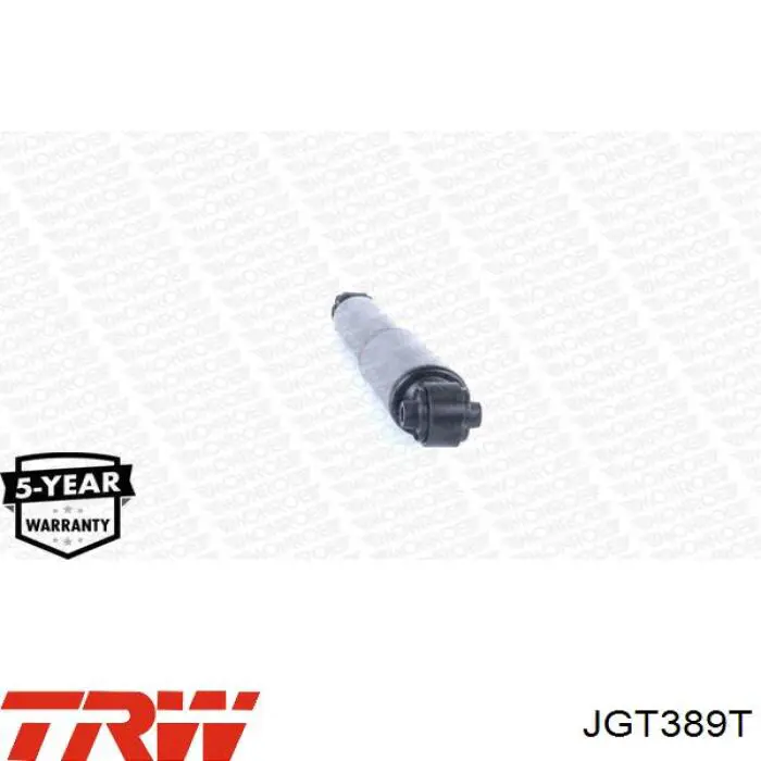 Стойка амортизатора задняя TRW JGT389T цена, от 32.42 USD