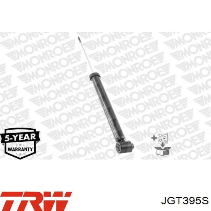 Купить JGT395S TRW Амортизатор задней подвески