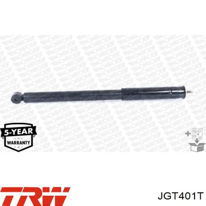 Стойка амортизатора передняя TRW JGT401T цена, от 38.21 USD