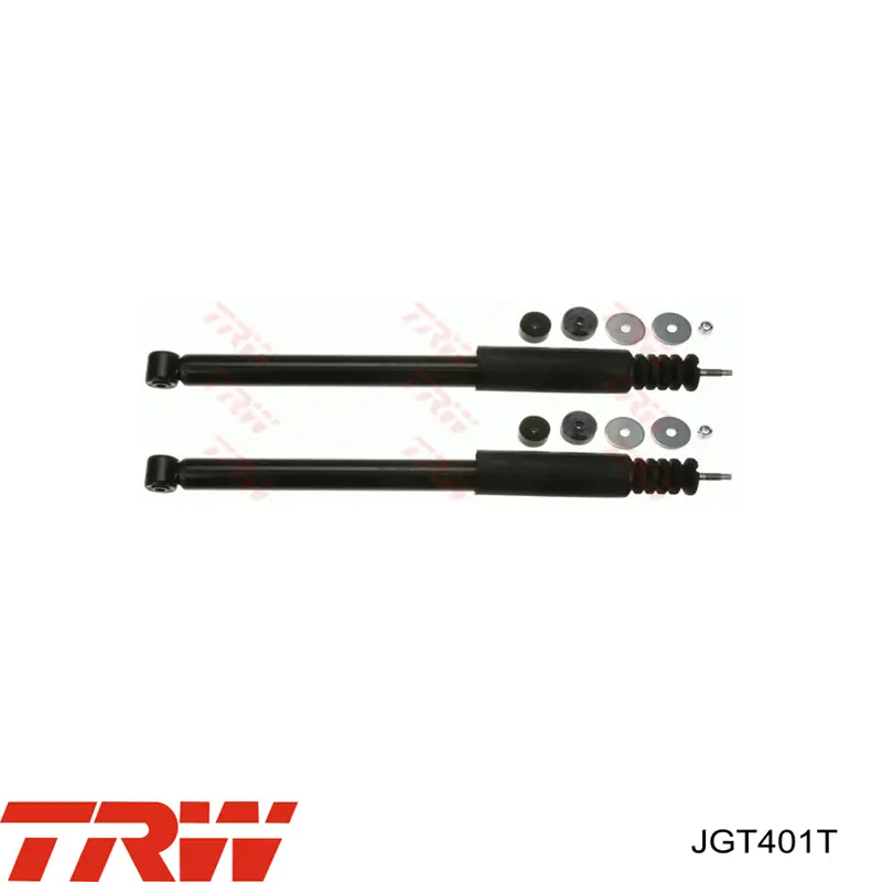 Купить JGT401T TRW Амортизатор передней подвески