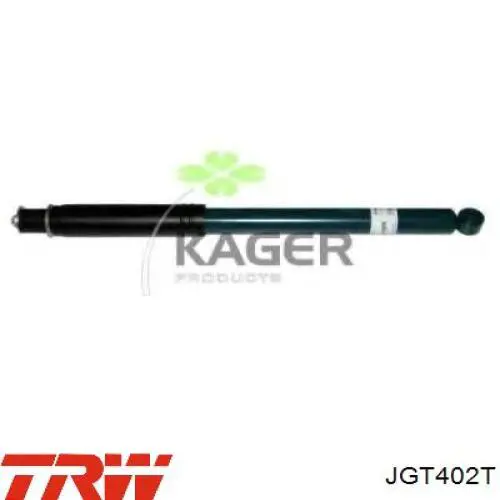 Стойка амортизатора задняя TRW JGT402T цена, от 30.17 USD