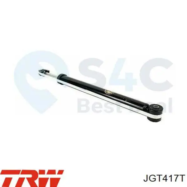 Амортизатор задний JGT417T TRW