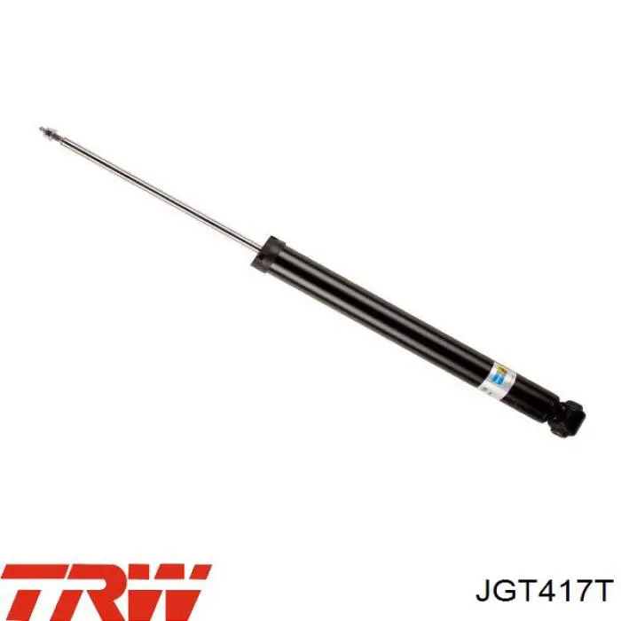 Стойка амортизатора задняя TRW JGT417T цена, от 28.11 USD