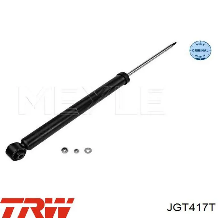 Купить JGT417T TRW Амортизатор задней подвески