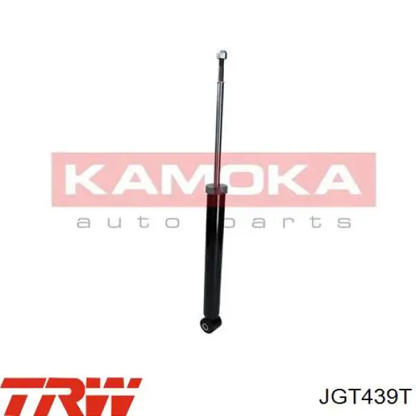 Купить JGT439T TRW Амортизатор задней подвески
