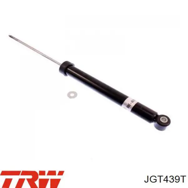Амортизатор задний JGT439T TRW