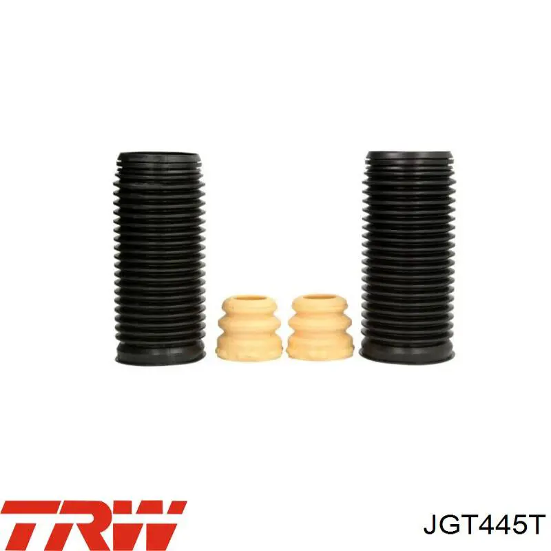 Амортизатор задний JGT445T TRW