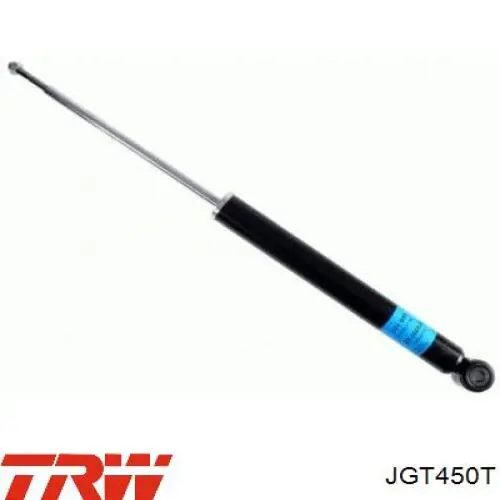 Амортизатор задний JGT450T TRW