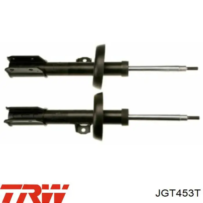 Задний амортизатор TRW JGT453T