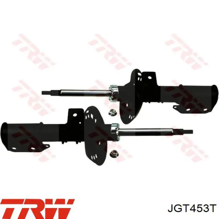 Купить JGT453T TRW Амортизатор задней подвески